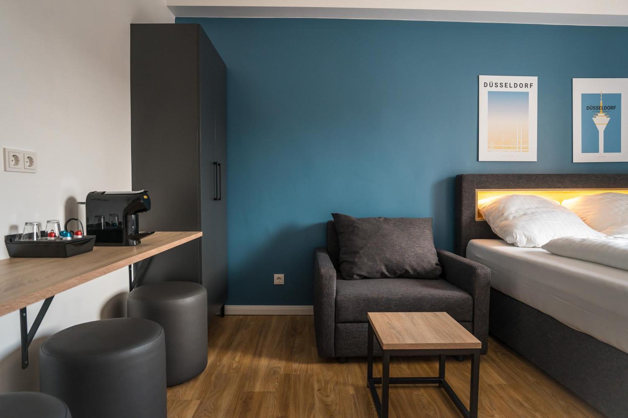 Appart hôtel Antares